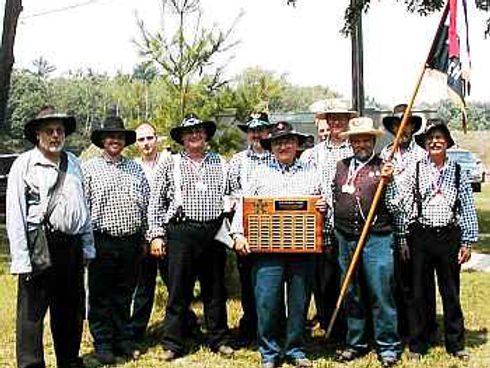 4th Michigan Volunteer Infantry NWTskirmisher